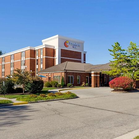 Comfort Inn Blacksburg University Area Bagian luar foto