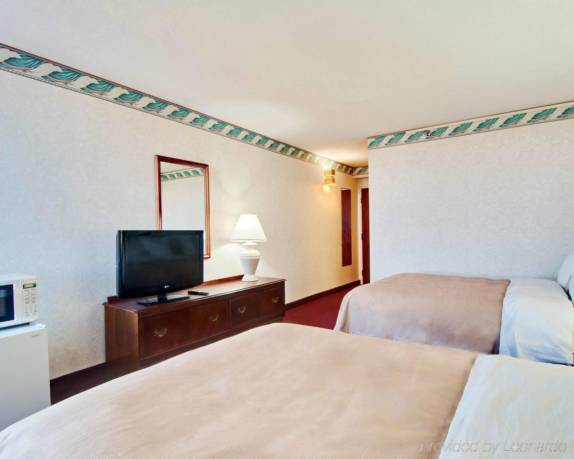 Comfort Inn Blacksburg University Area Bagian luar foto