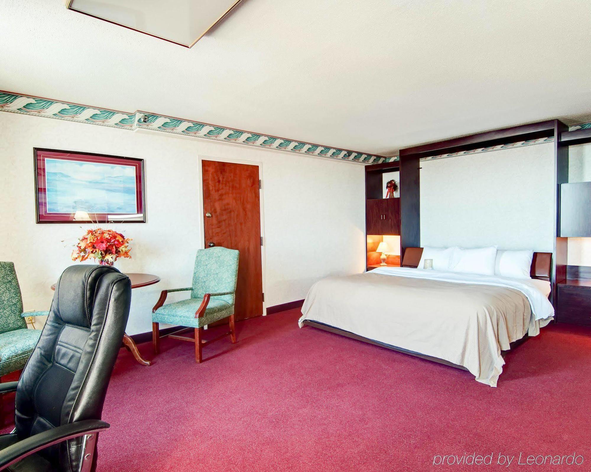 Comfort Inn Blacksburg University Area Bagian luar foto