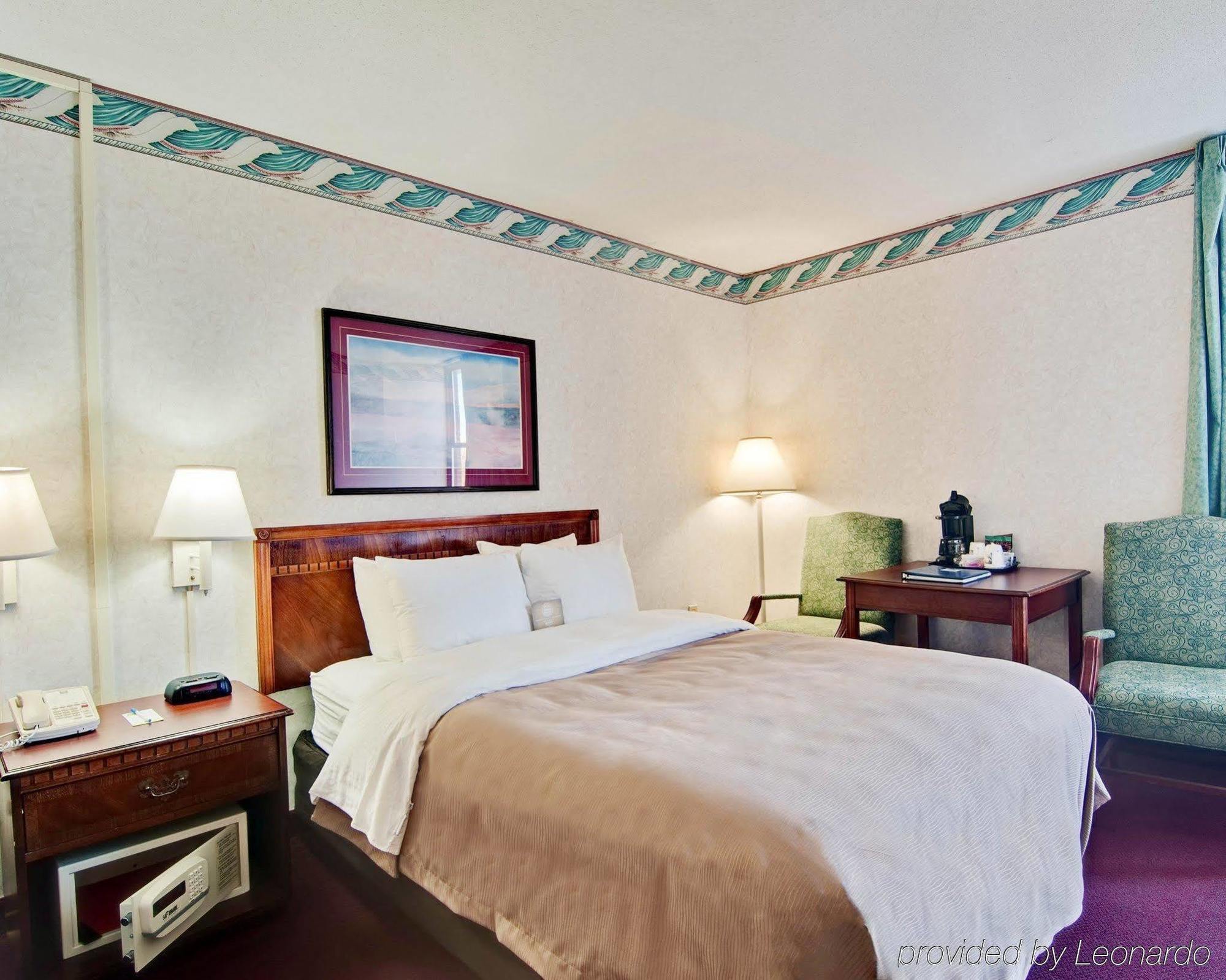 Comfort Inn Blacksburg University Area Bagian luar foto
